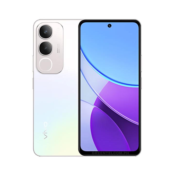 Teléfono – vivo Y19s 4G Smartphone, Versión Española, 6GB+128GB, 8GB+256GB, Potente b