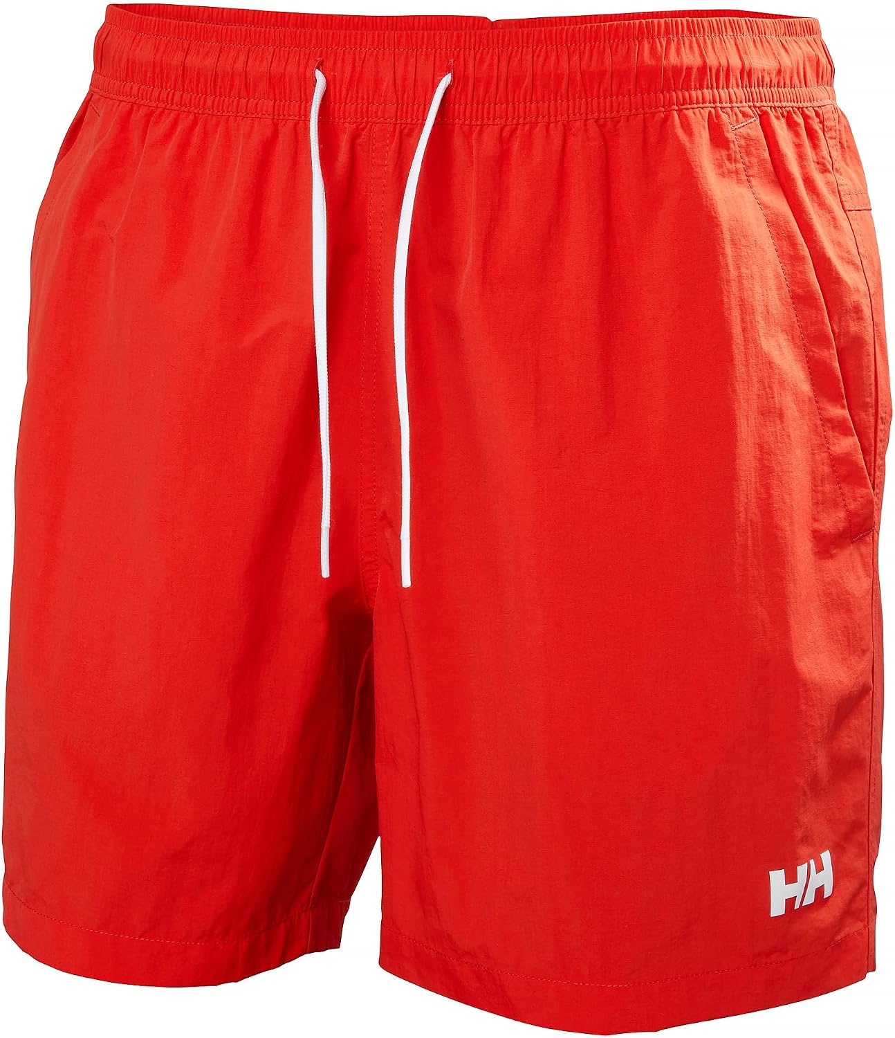 Helly Hansen Men’s Cascais Trunk 4, Wildberry, 2XL 🇪🇸