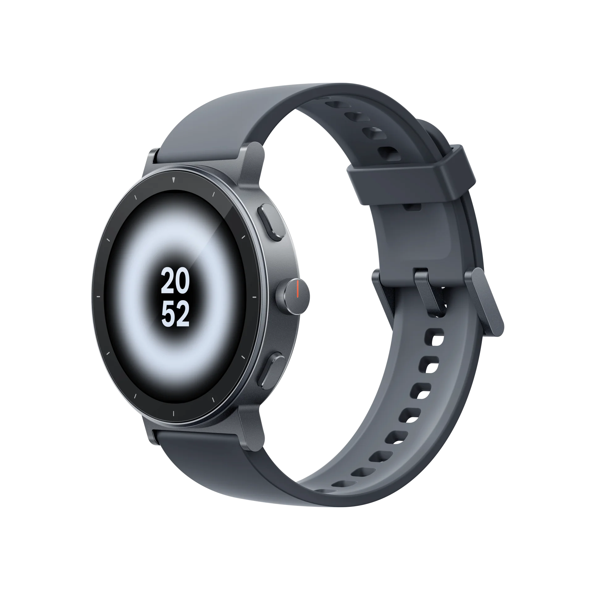 **Smartwatch – Reloj Inteligente realme Watch S5, asistente de IA con un solo toque, 