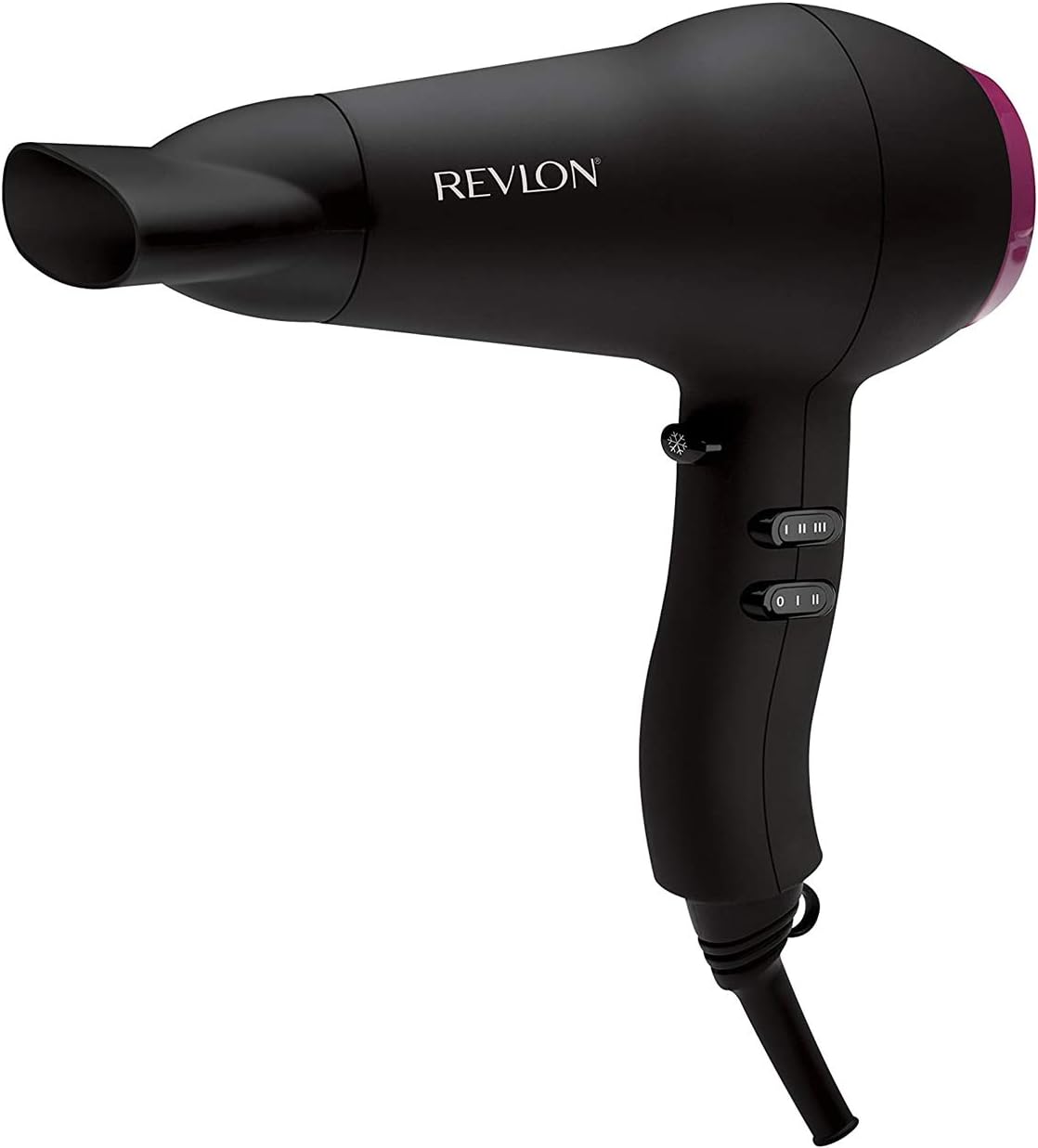 Revlon RVDR5823 Secador Rápido y Ligero, 2000W 🇪🇸