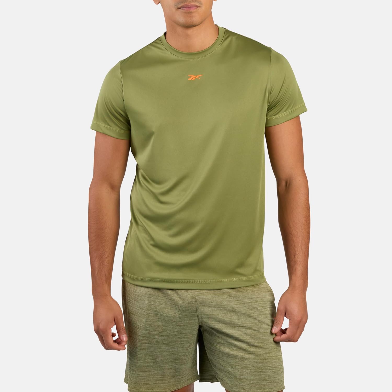 Reebok Camiseta ID Train SS Tech 🇪🇸