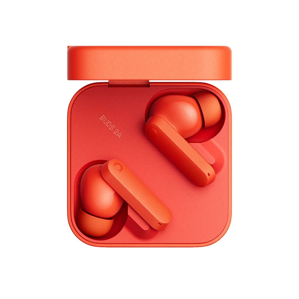 Auriculares – CMF Buds 2a, Versión Global CMF by Nothing, Bluetooth 5.4, 42 dB ANC, H