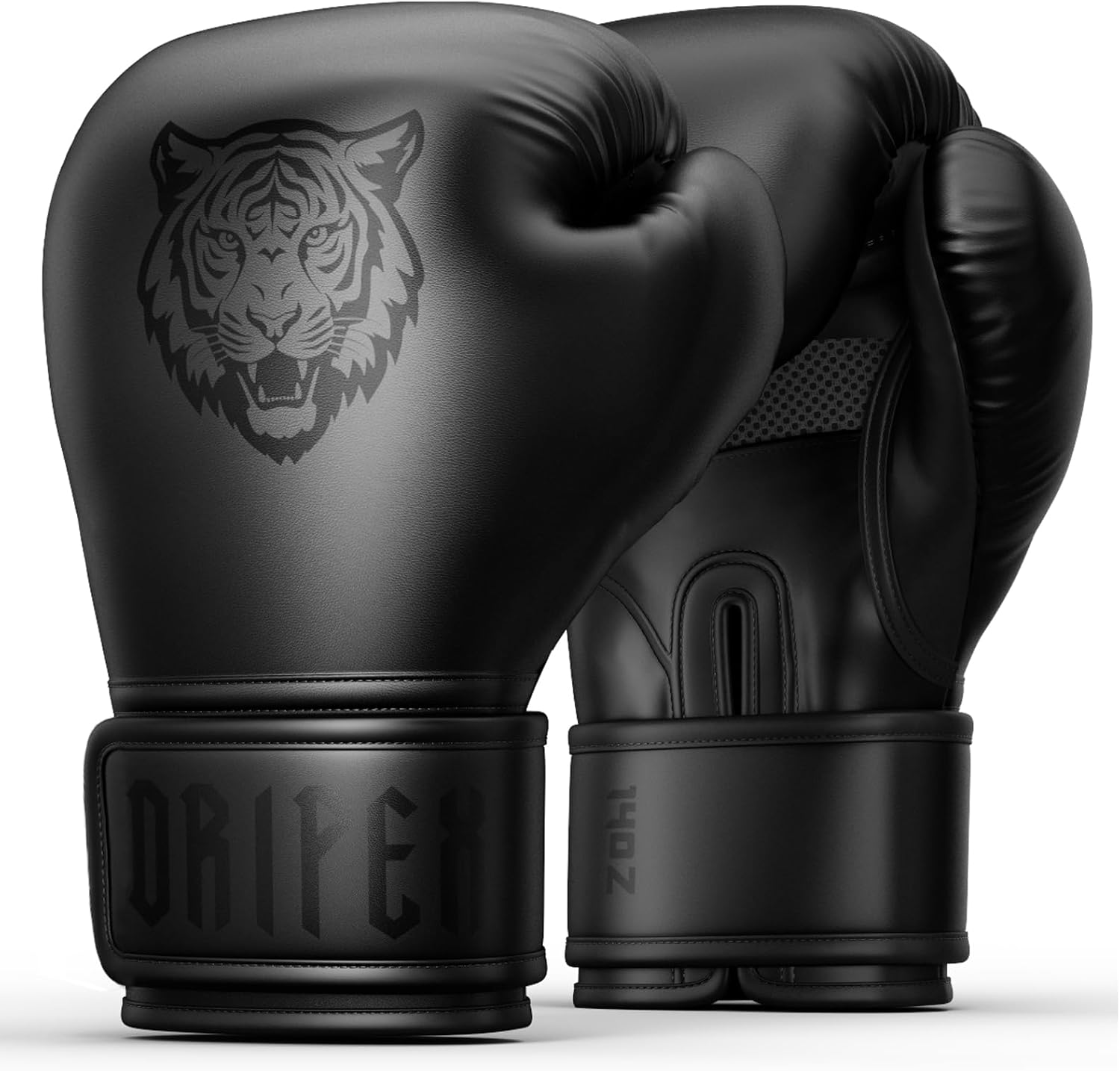 Guantes de boxeo Dripex solo