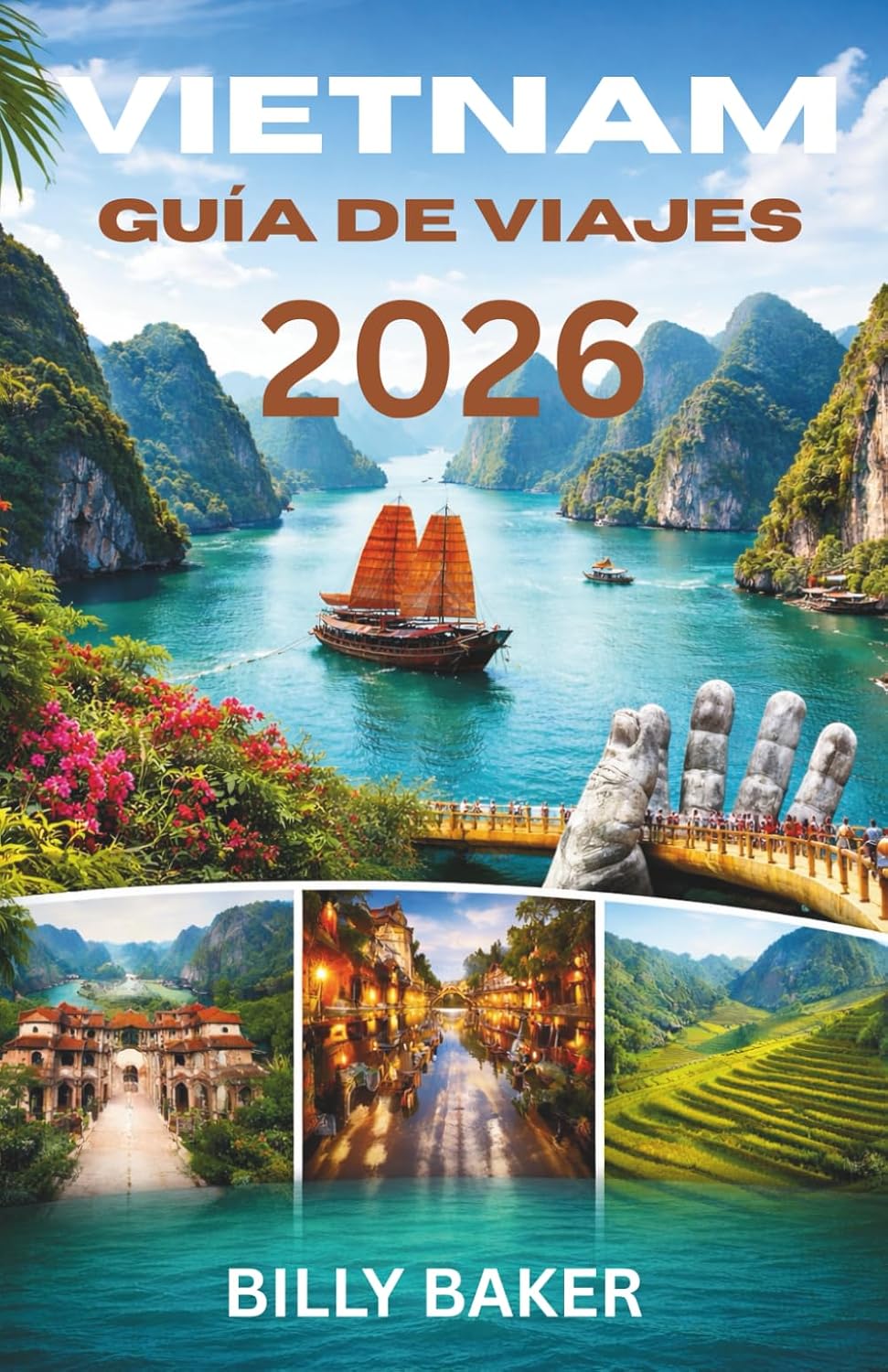 Viaje 20 días a Vietnam solo 459€