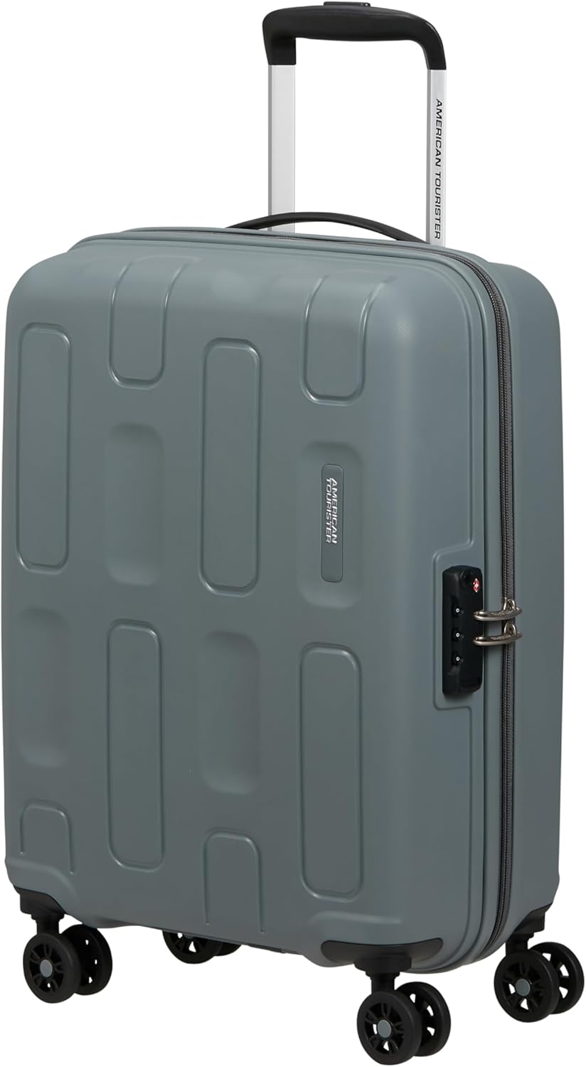 Maleta de cabina American Tourister para Ryanair solo