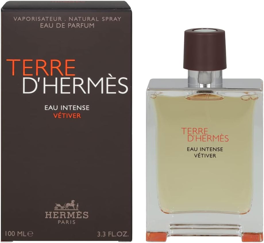 Terre d’Hermès Parfum 75 ml solo