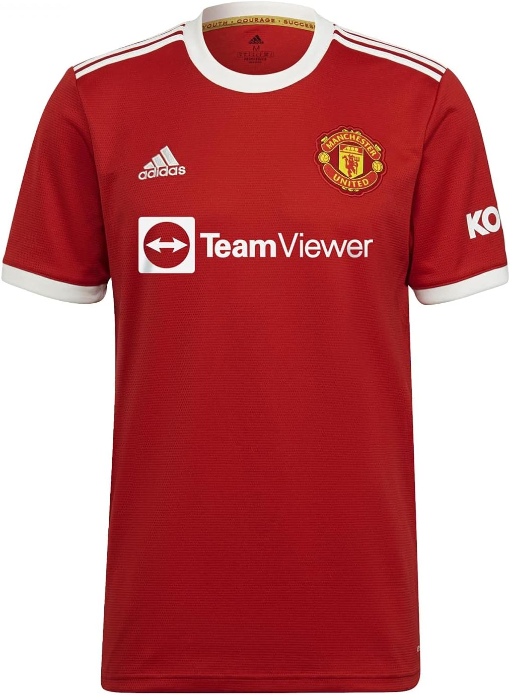 Camiseta Adidas Manchester United 24/25 Pro solo
