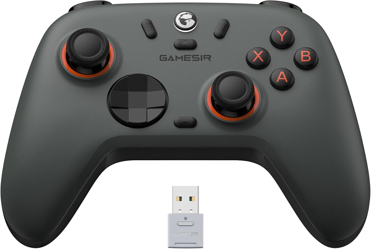 Mando inalámbrico GameSir Nova 2 Lite solo