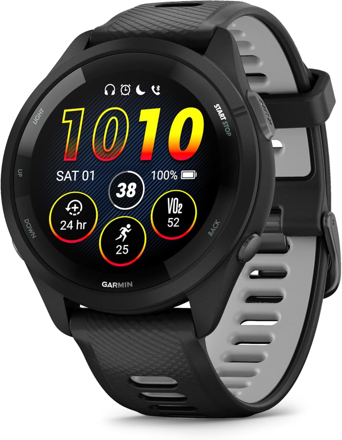 Garmin Forerunner 265 solo