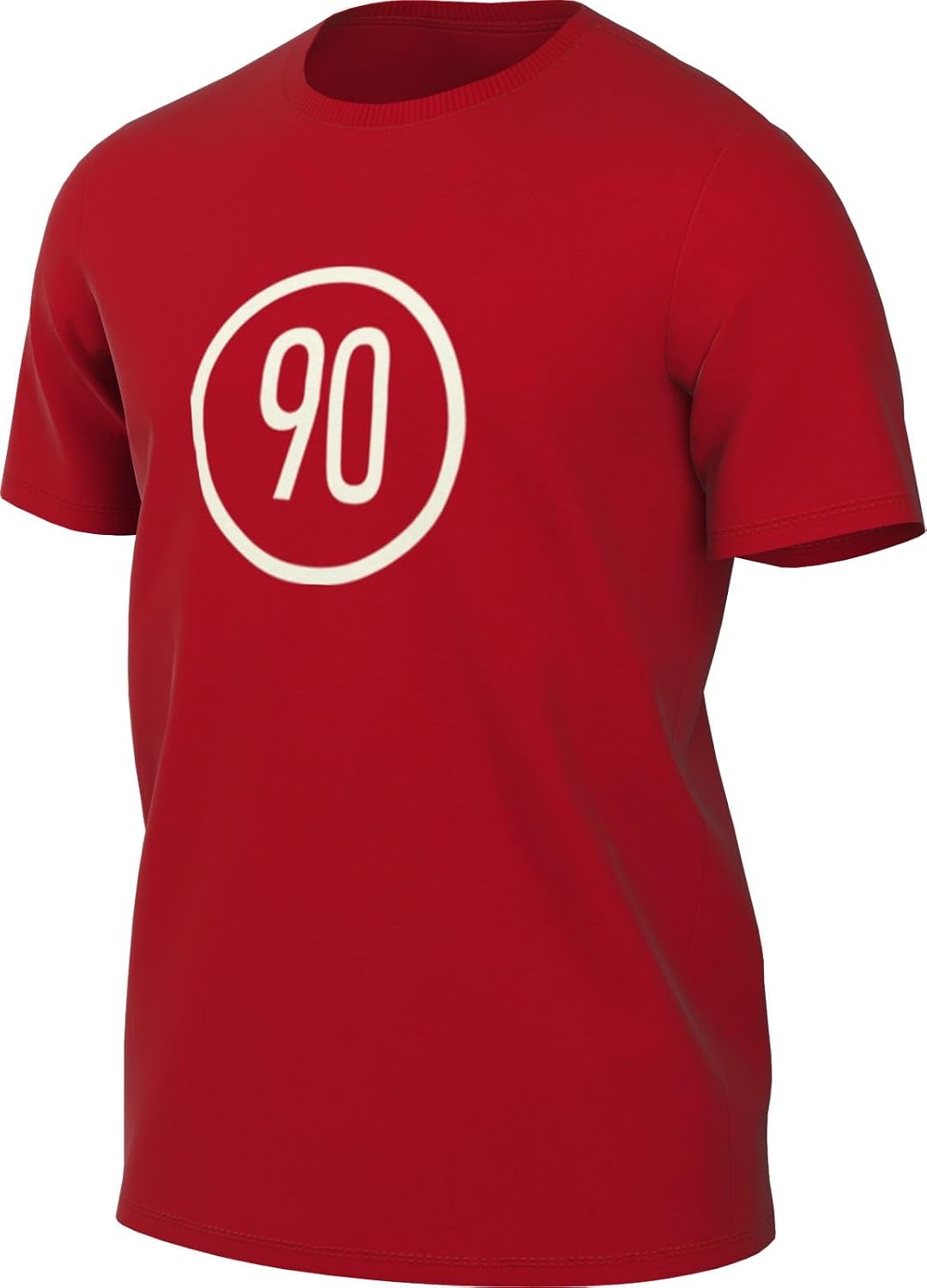 Camiseta Nike Total 90 Energy para adulto solo 16