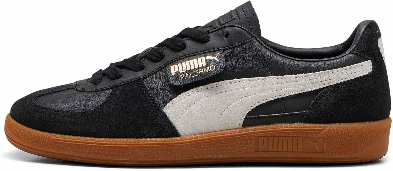 Zapatillas Puma Palermo Winterized solo 27.9