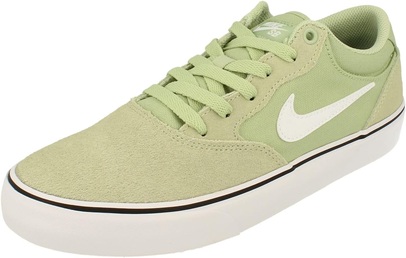 Zapatillas Nike SB Chron 2 (tallas 36, 36.5, 37.5 y 38) solo 20.9