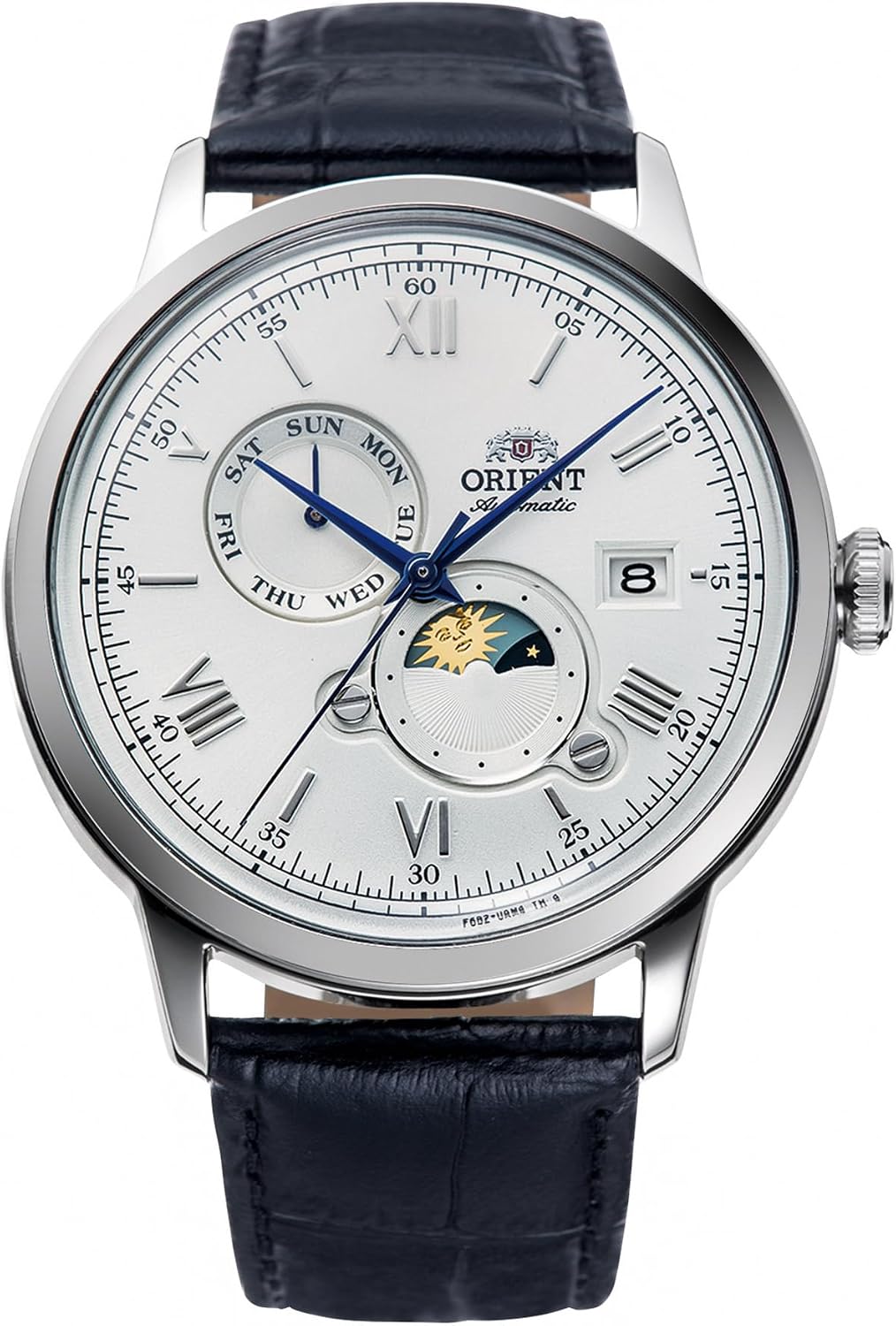 Reloj Orient Bambino Classic automático solo 172