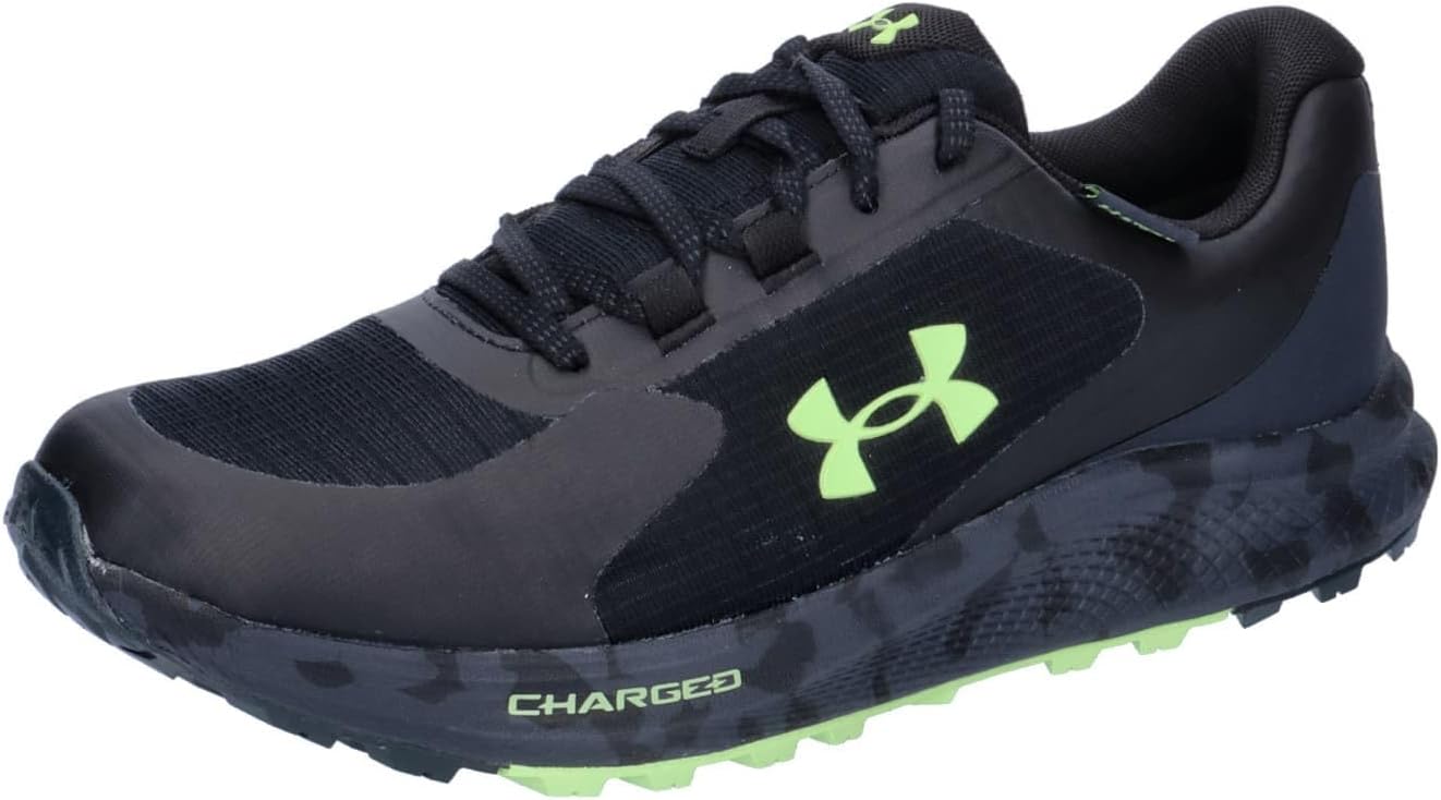 Zapatillas trail running hombre UA Charged Bandit TR 3 SP solo