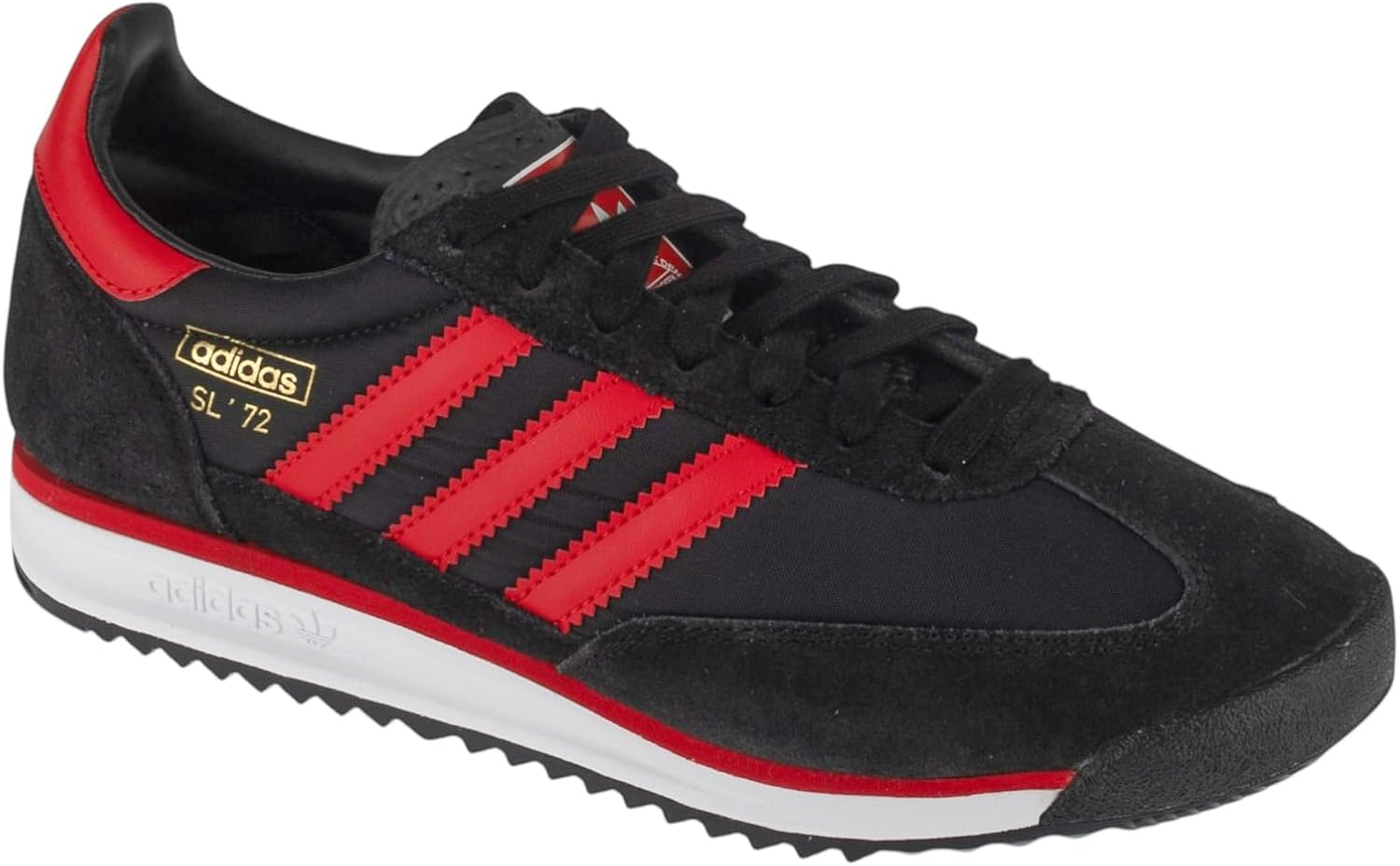 Zapatillas Adidas SL 72 RS solo 30