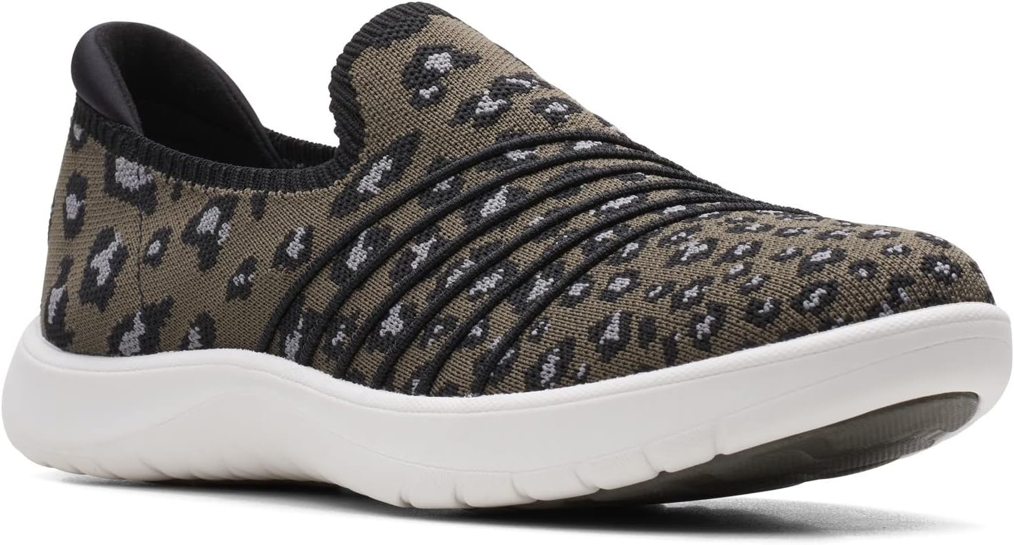 Zapatillas Clarks Adella solo