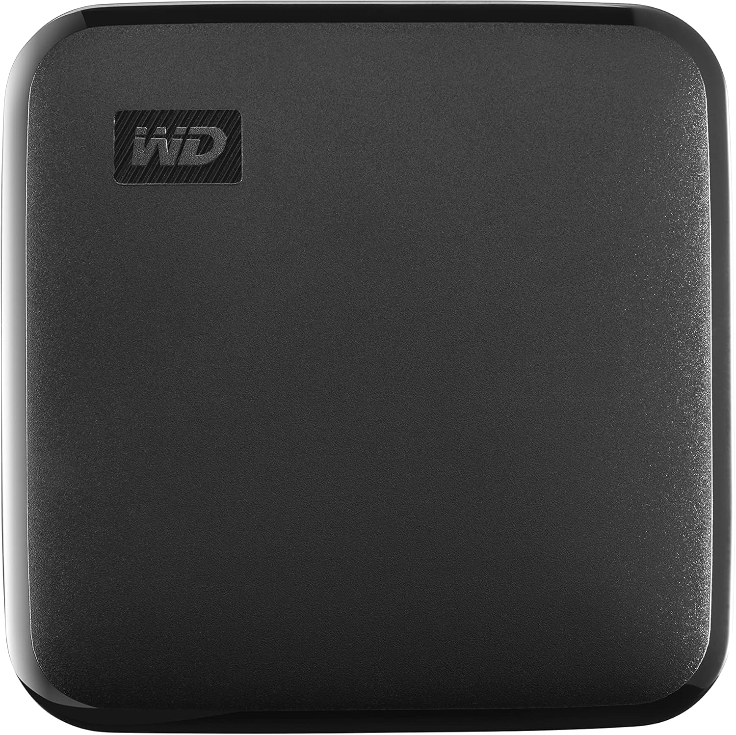SSD externo WD Elements SE 2 TB solo 169