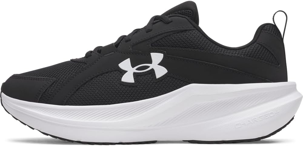 Zapatillas Under Armour Assert 10 solo 26.9