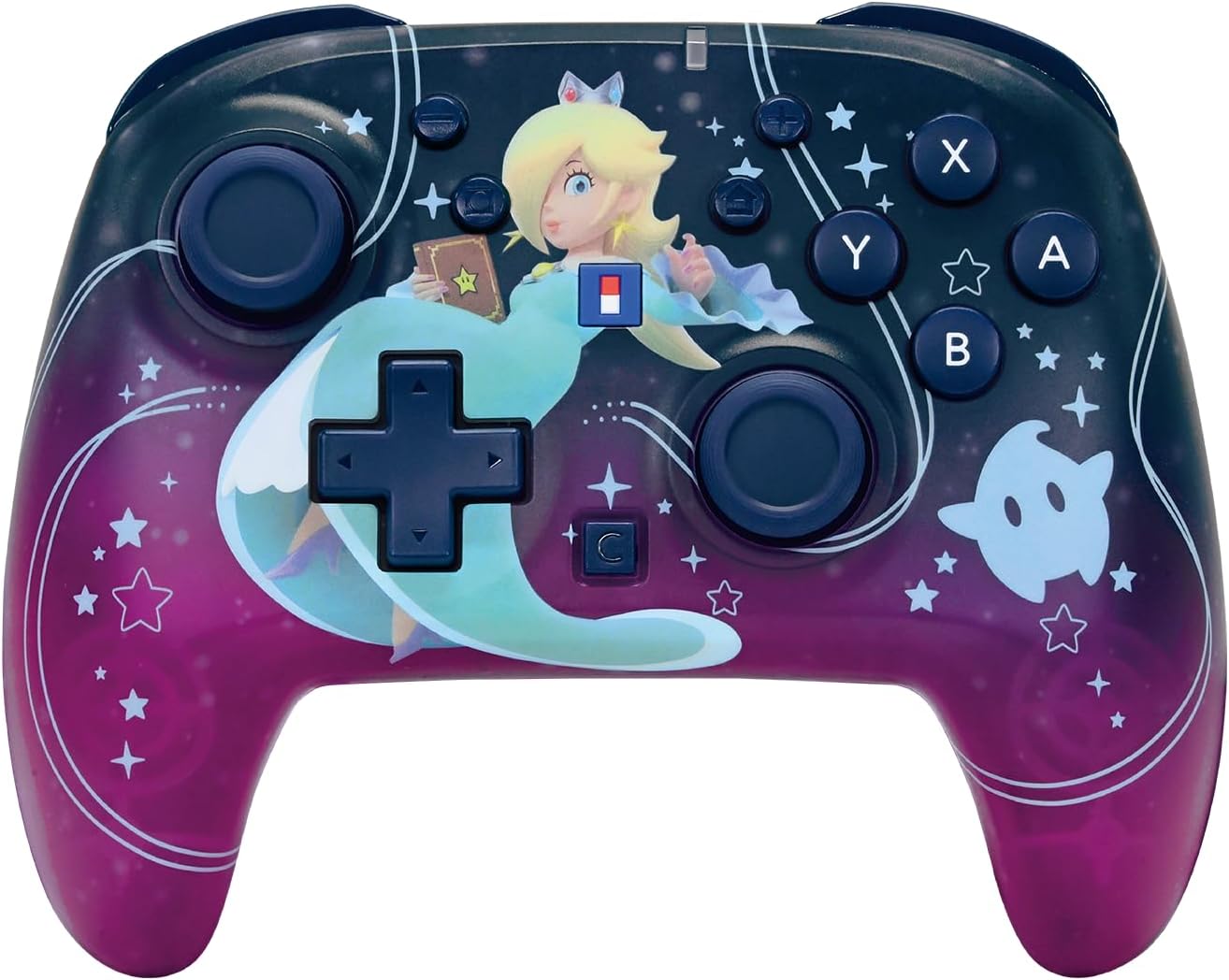 Mando inalámbrico Hori HORIPAD Switch 2 solo