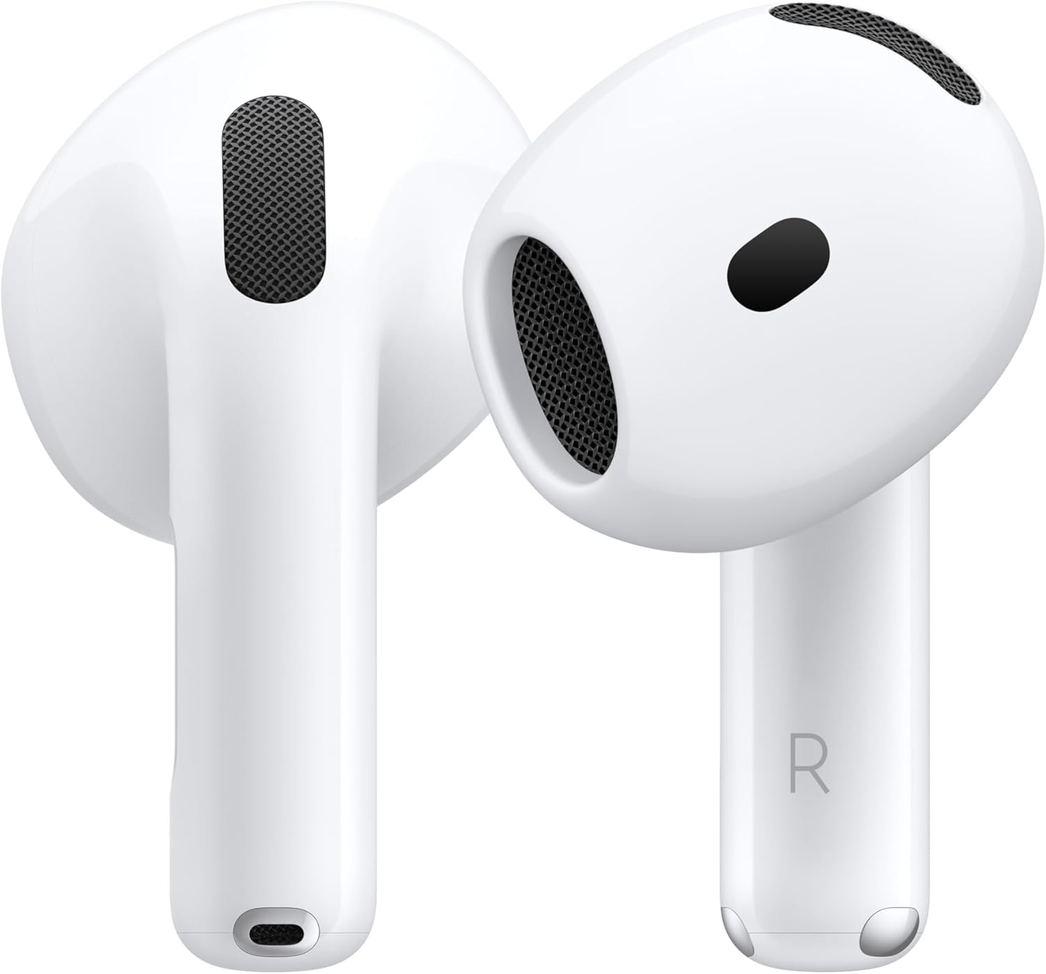 AirPods 4 con Cancelación Activa de Ruido solo 119