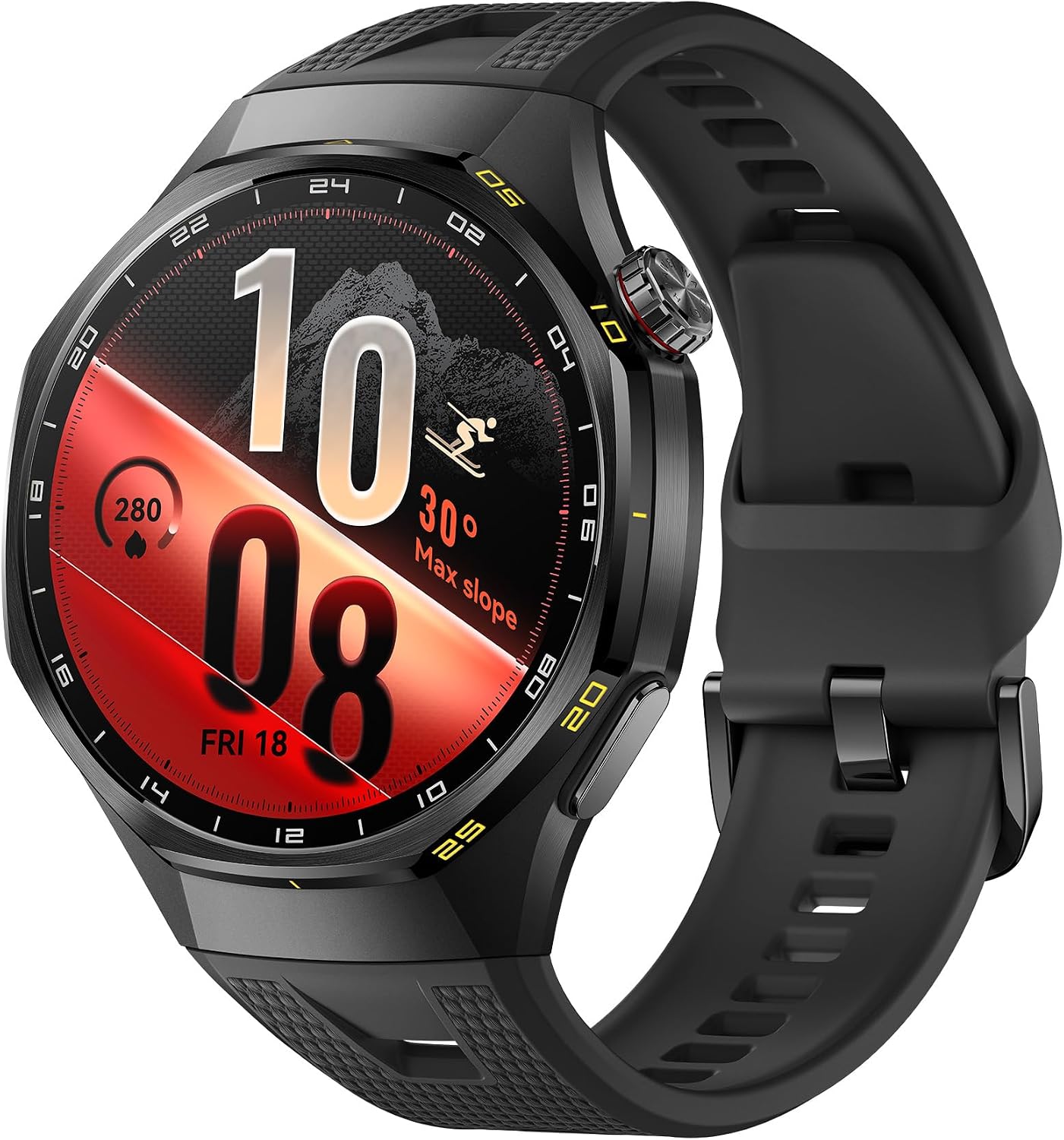 Reloj inteligente HUAWEI Watch GT 7 Pro 46 mm solo 179