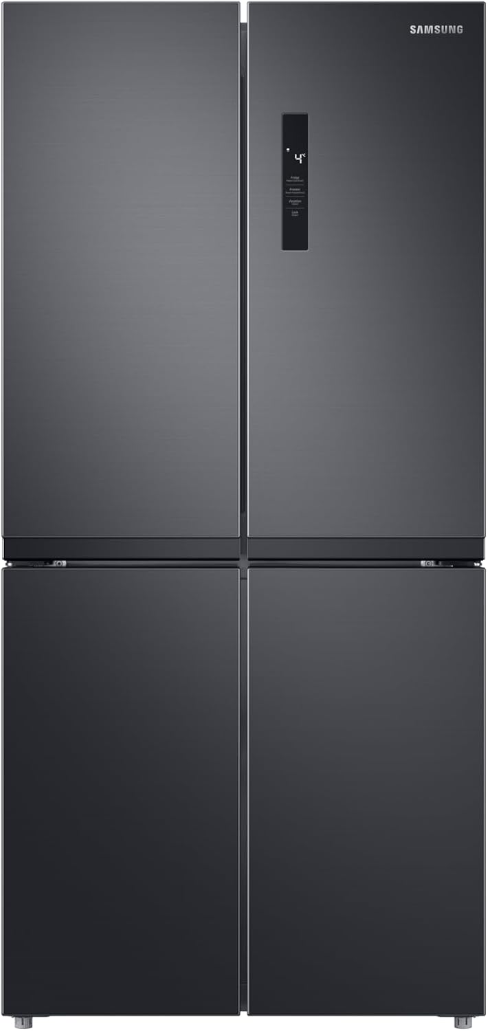Frigorífico americano Samsung 583L solo