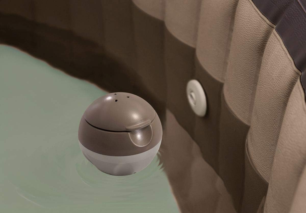 Intex Dispensador de Químicos para Spa PureSpa