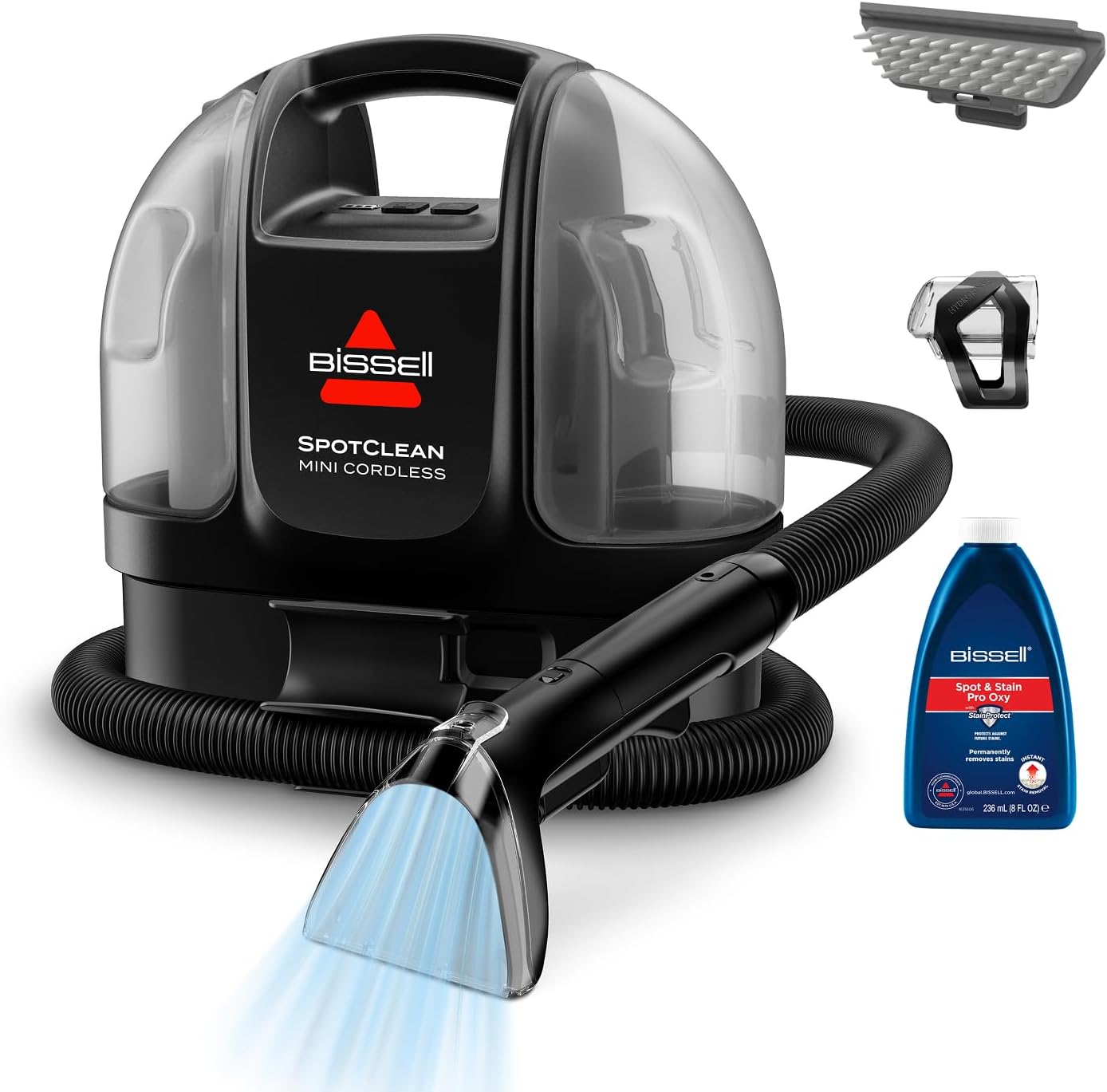 SpotClean Mini Aspirador de Tapicerías Portátil