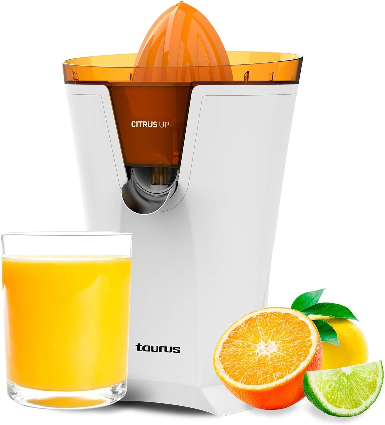 Taurus Citrus Up Exprimidor 40W