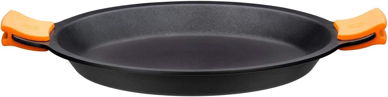 BRA Efficient Paellera Aluminio Fundido 32 cm