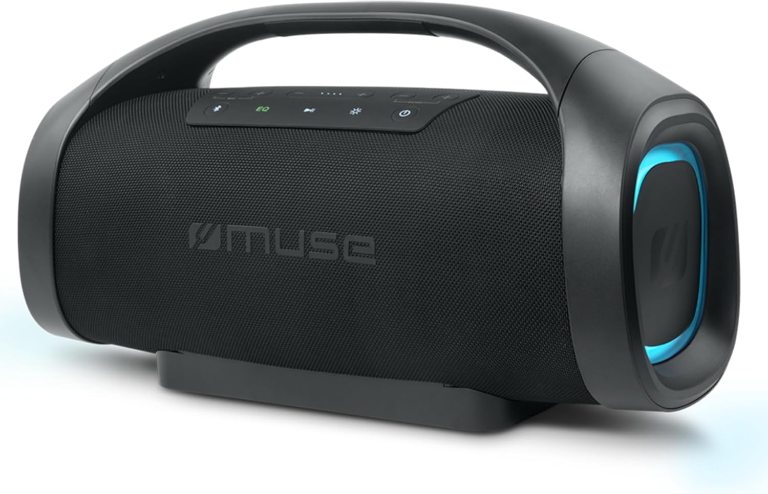 Muse M-980 BT Altavoz Bluetooth Portátil 300W