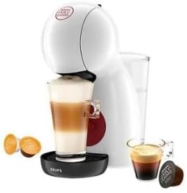 Krups Nescafé Dolce Gusto Piccolo XS Cafetera 15 Bares