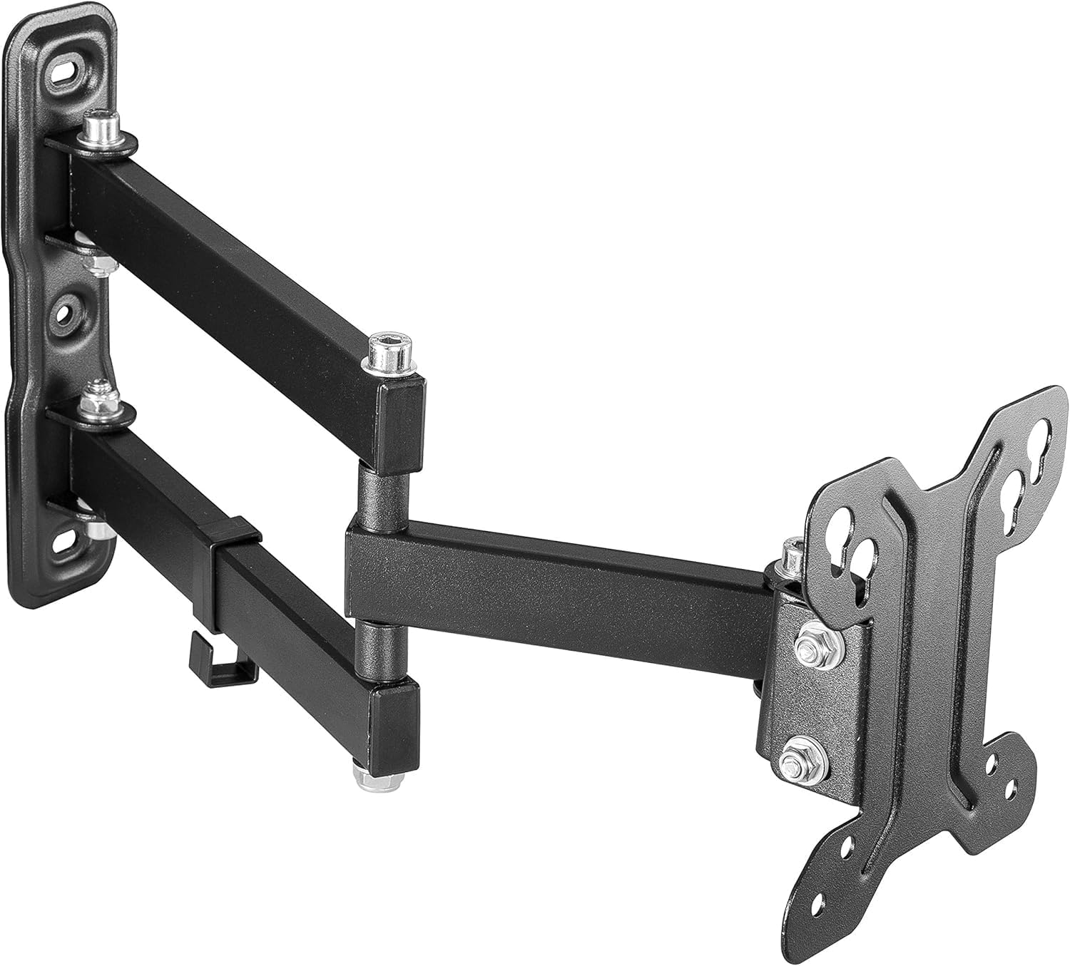Ricoo S7911 Soporte Monitor Muro Giratorio Inclinable 13-30"