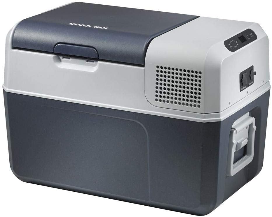 Mobicool FR40 Nevera Termoeléctrica Portátil 38L