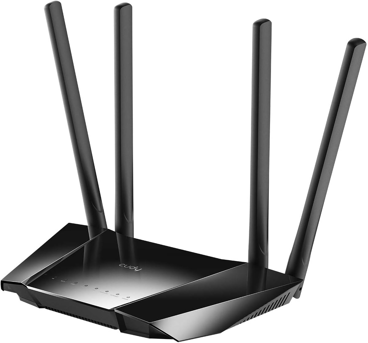 Cudy LT400 Router 4G LTE WiFi 300Mbps con Tarjeta SIM