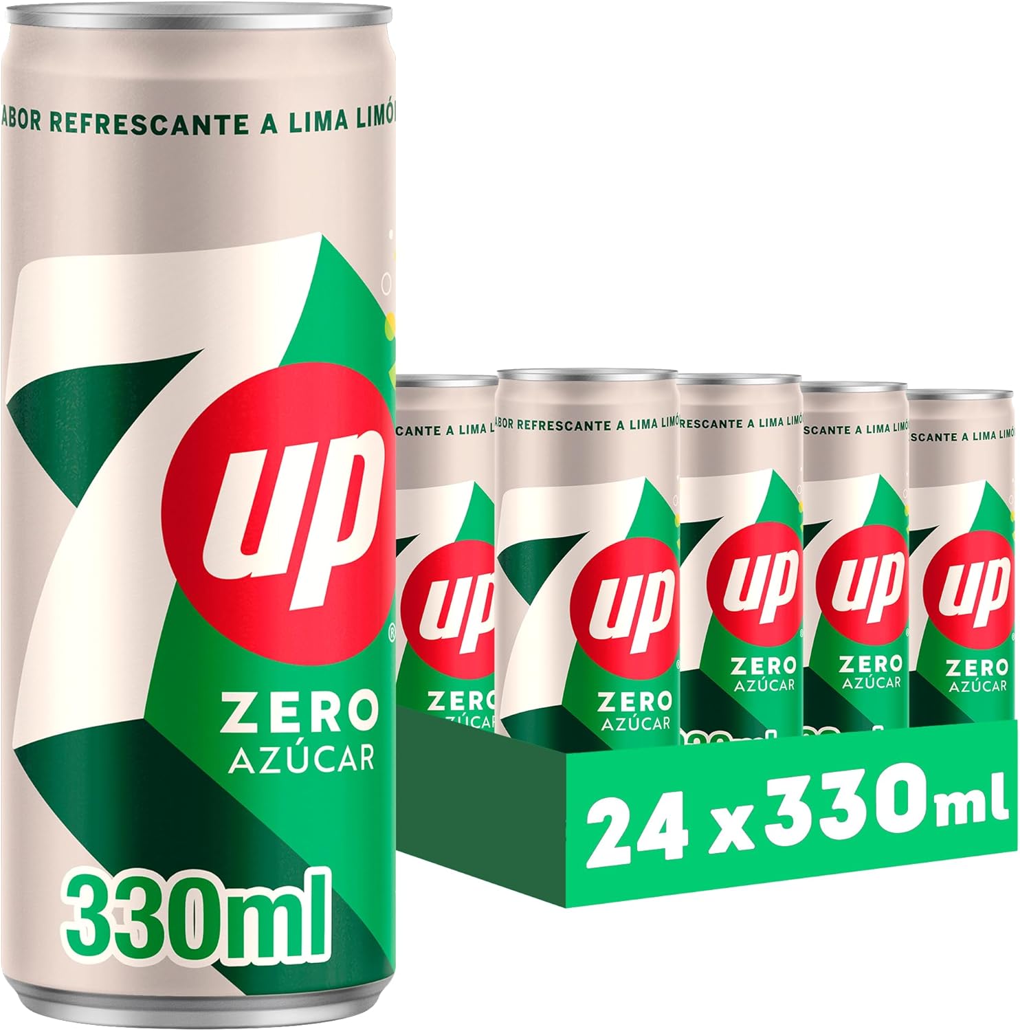 Pack 24 Latas