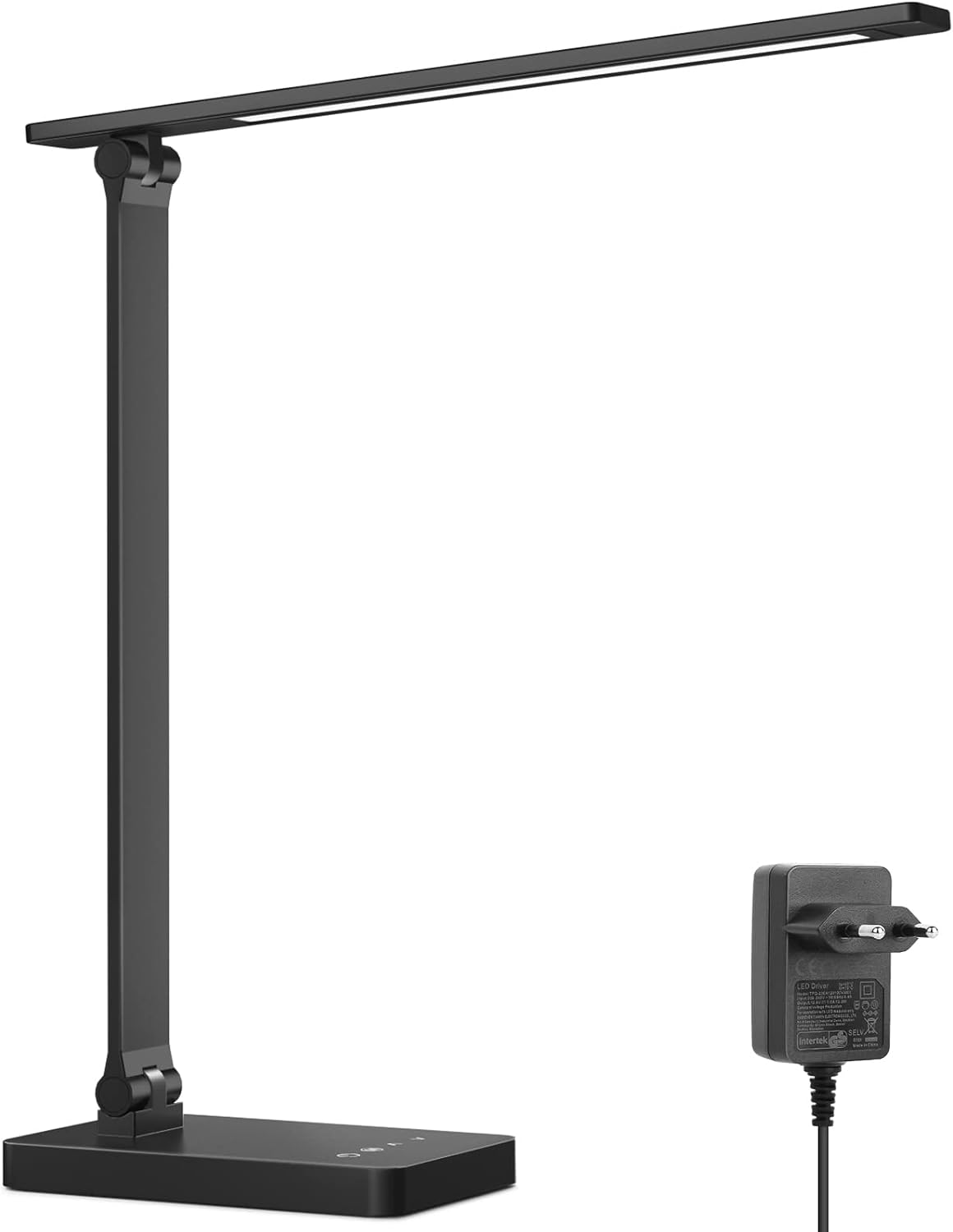 Lámpara de Escritorio LED Lepro 750 lm