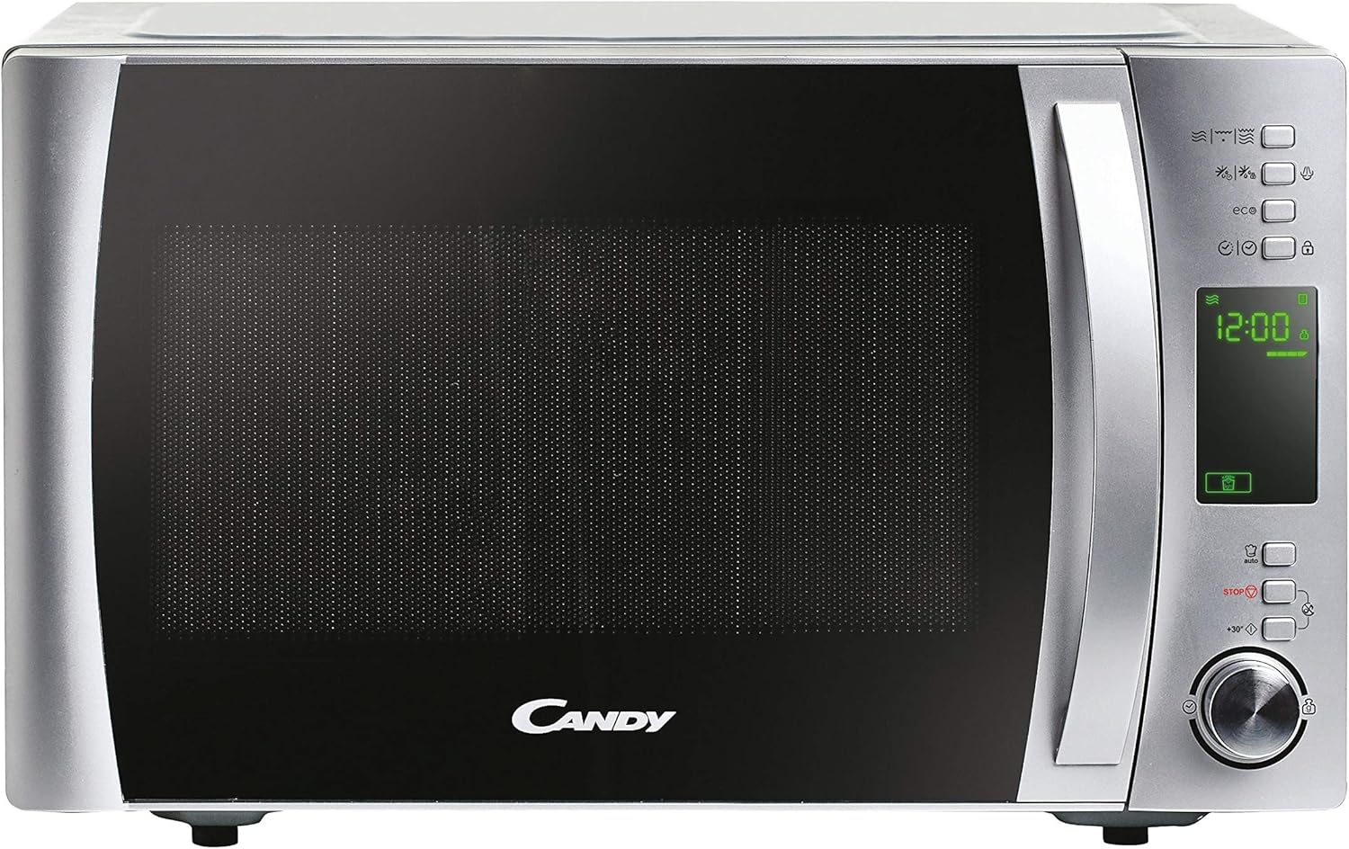 Microondas con Grill Candy X-Range CMXG22DS/ST 22 L