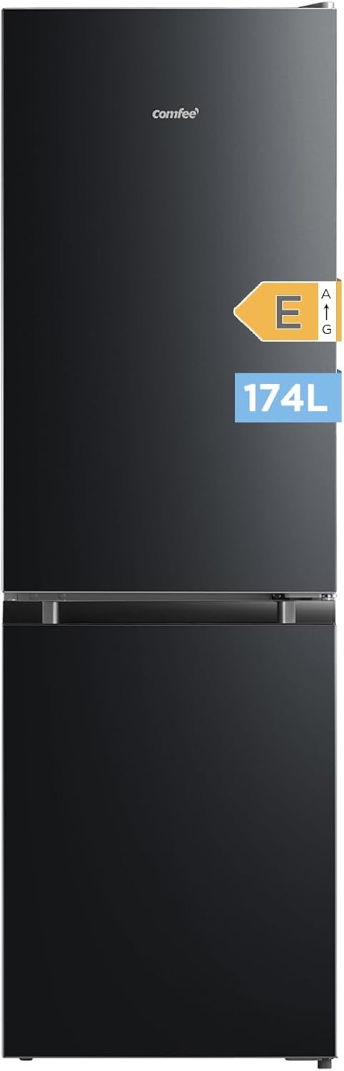 Frigorífico Combi Comfee RCB169DK2(E) 174 L