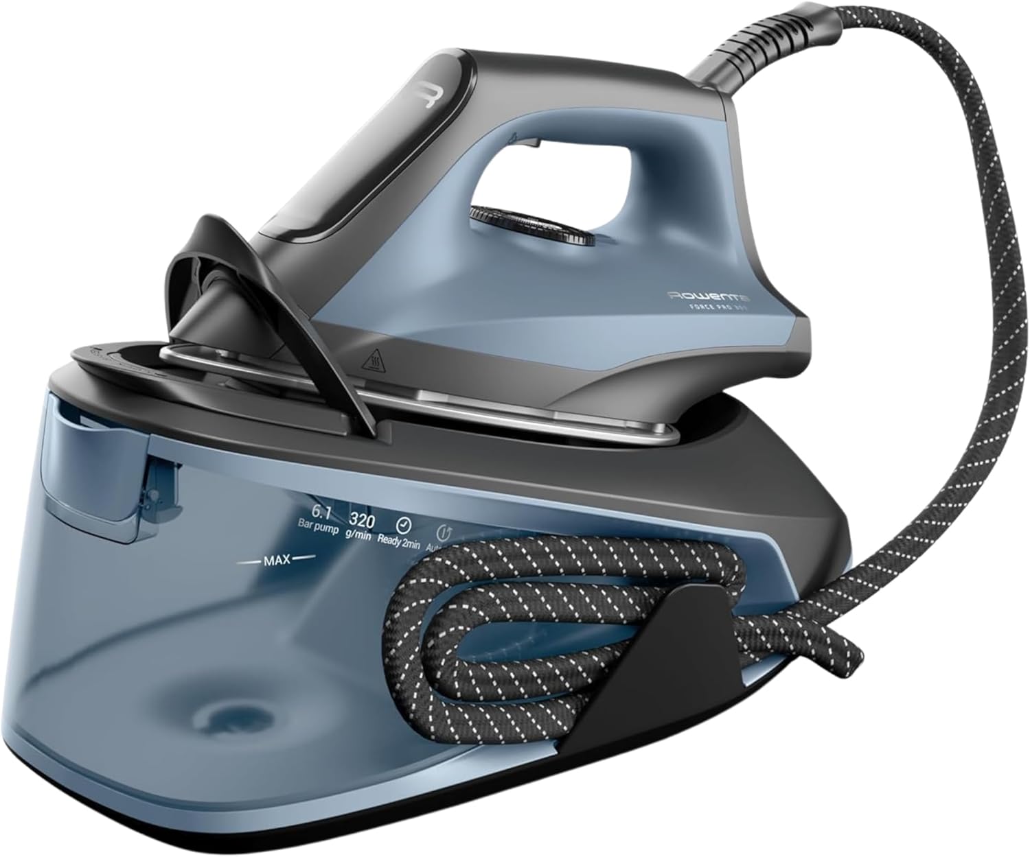 Centro de Planchado Rowenta Force Pro 300 VR5431F0