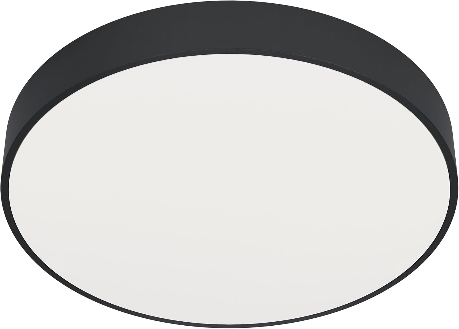 Plafón LED Eglo Access Zubieta-A Ø 30 cm