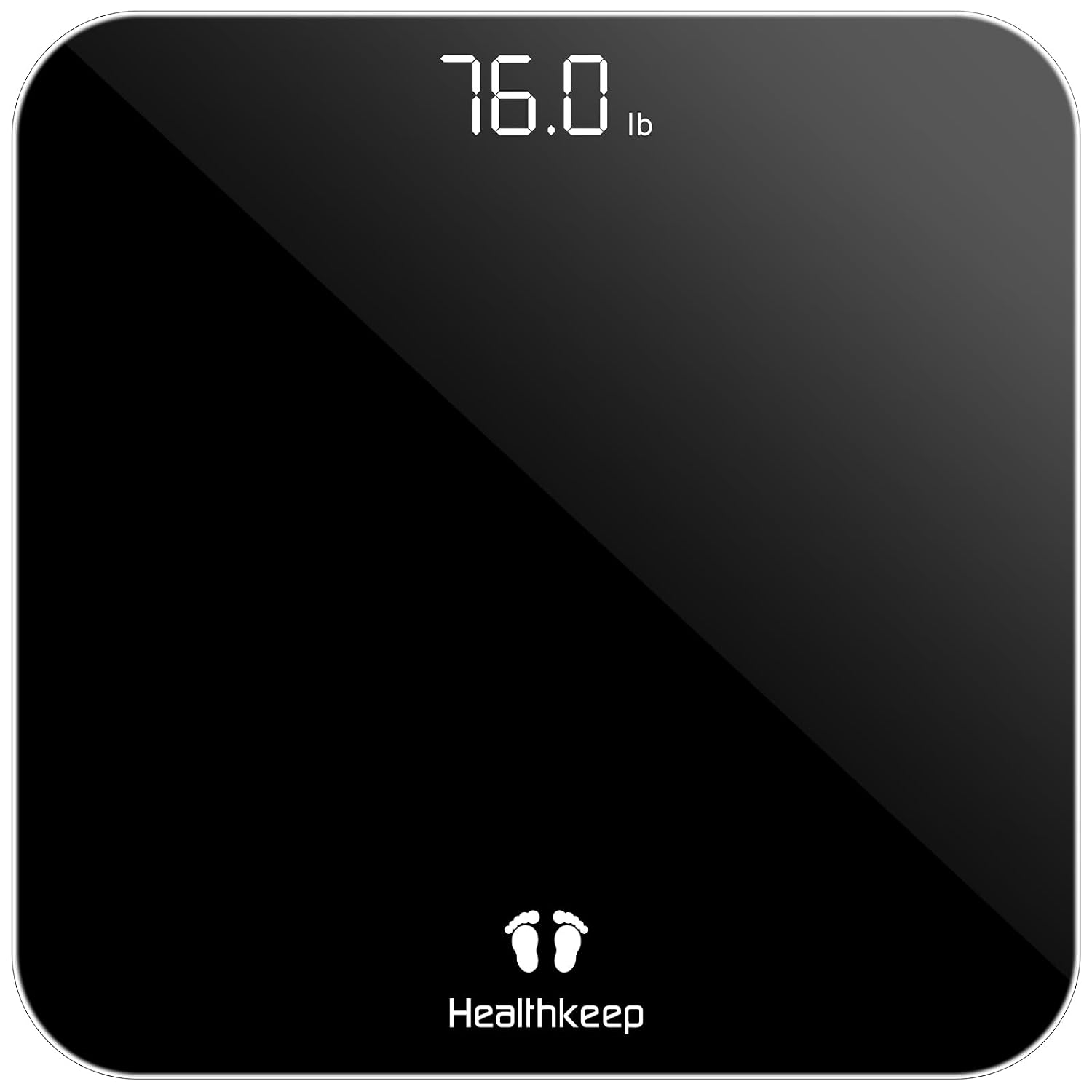Báscula de Baño Healthkeep T107 180 kg