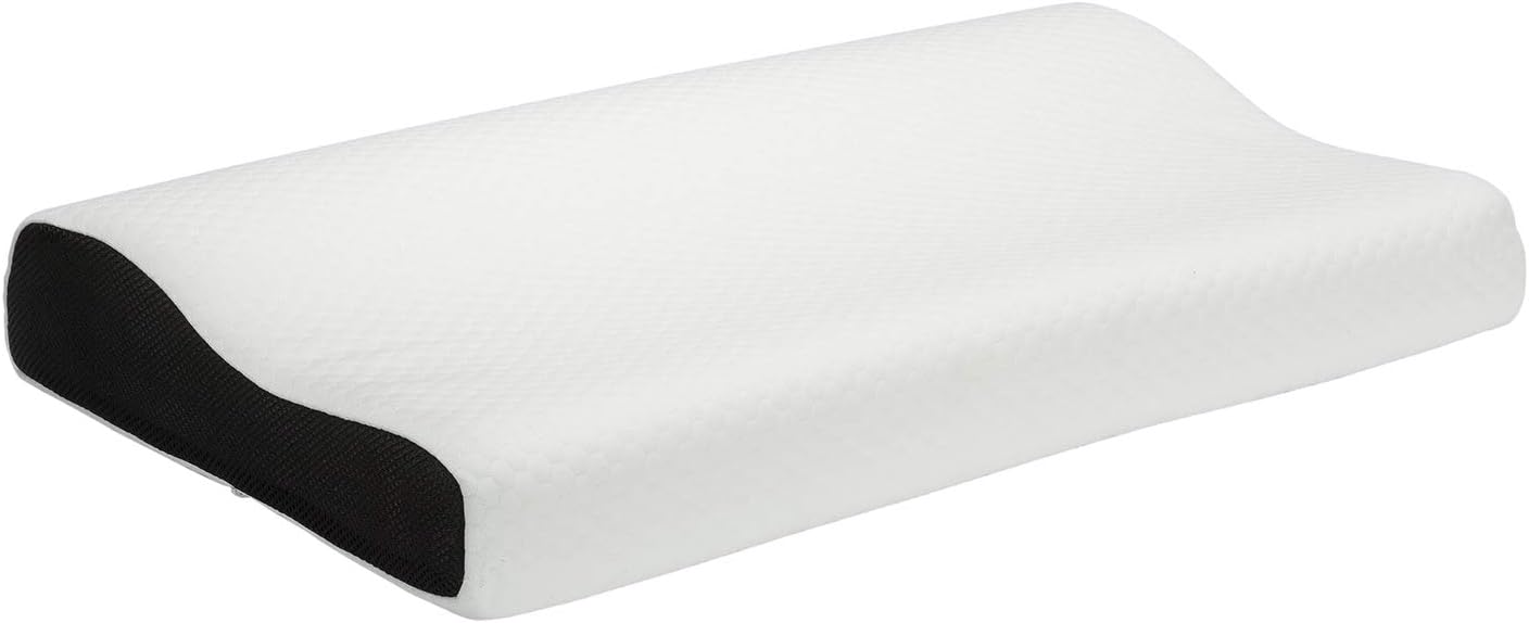 Almohada Viscoelástica Pikolin Home Aloe Vera 75 x 40 cm