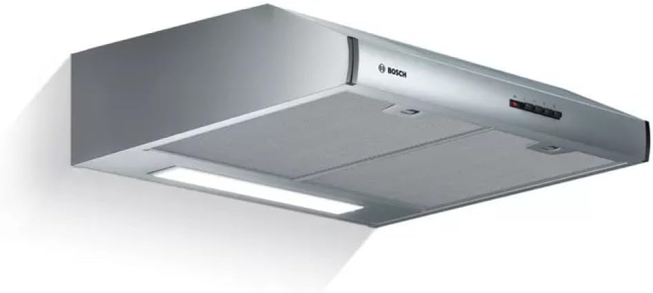 Campana Extractora Bosch Serie 4 DUL63CC55 60 cm