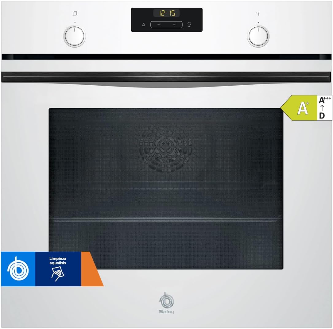 Horno Multifunción Balay 3HB5131B3