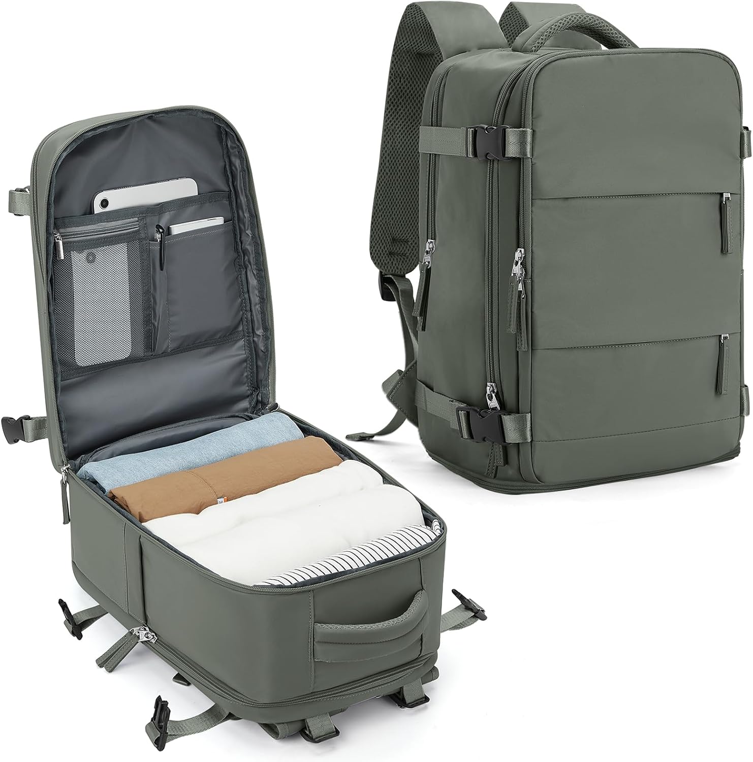 Mochila de Cabina SZLX 20 L 40x20x25 cm