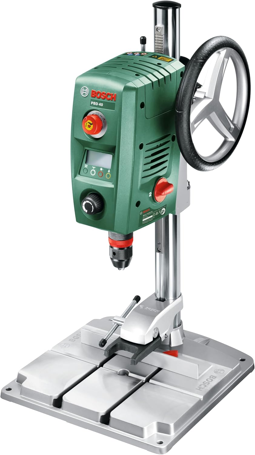 Bosch PBD 40 Taladro de Columna 710W