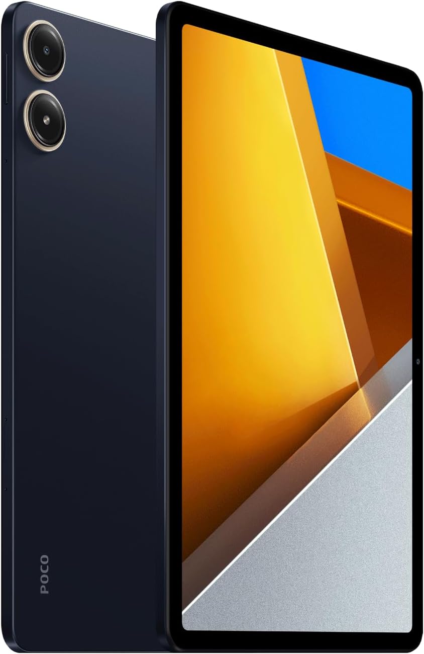 Poco Pad M1 Tablet 12.1" 8GB 256GB