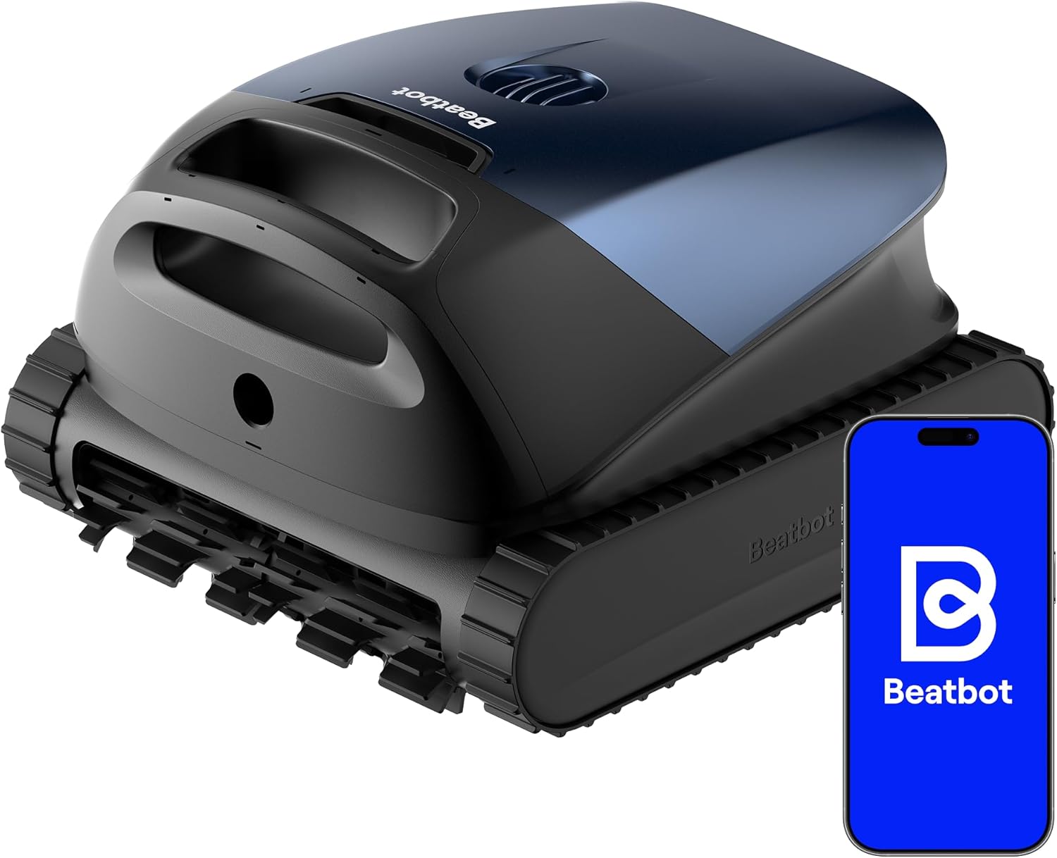 Beatbot Sora 10 Robot Limpiafondos Piscina