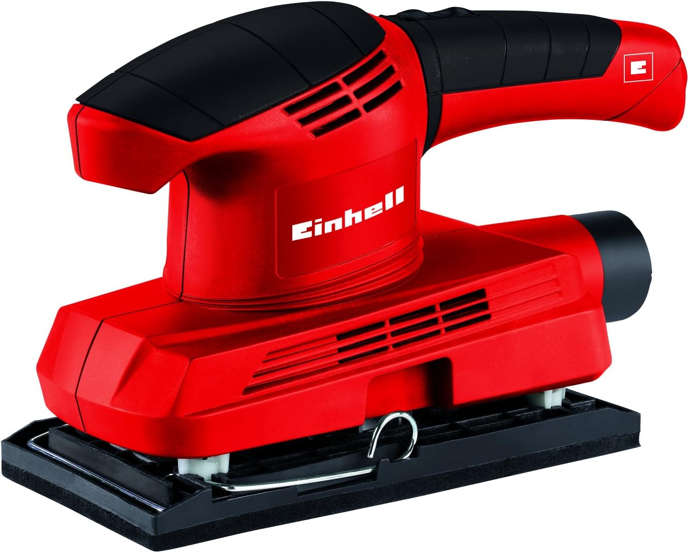 Einhell Lijadora Orbital TC-OS 1520